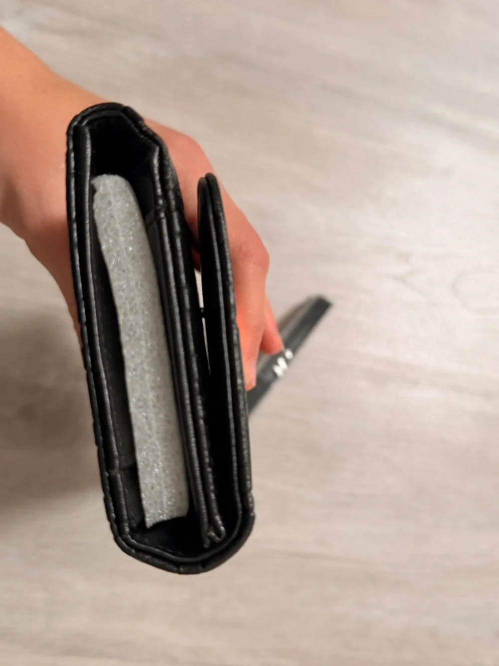 Bebe Wallet - Picture 3 of 5